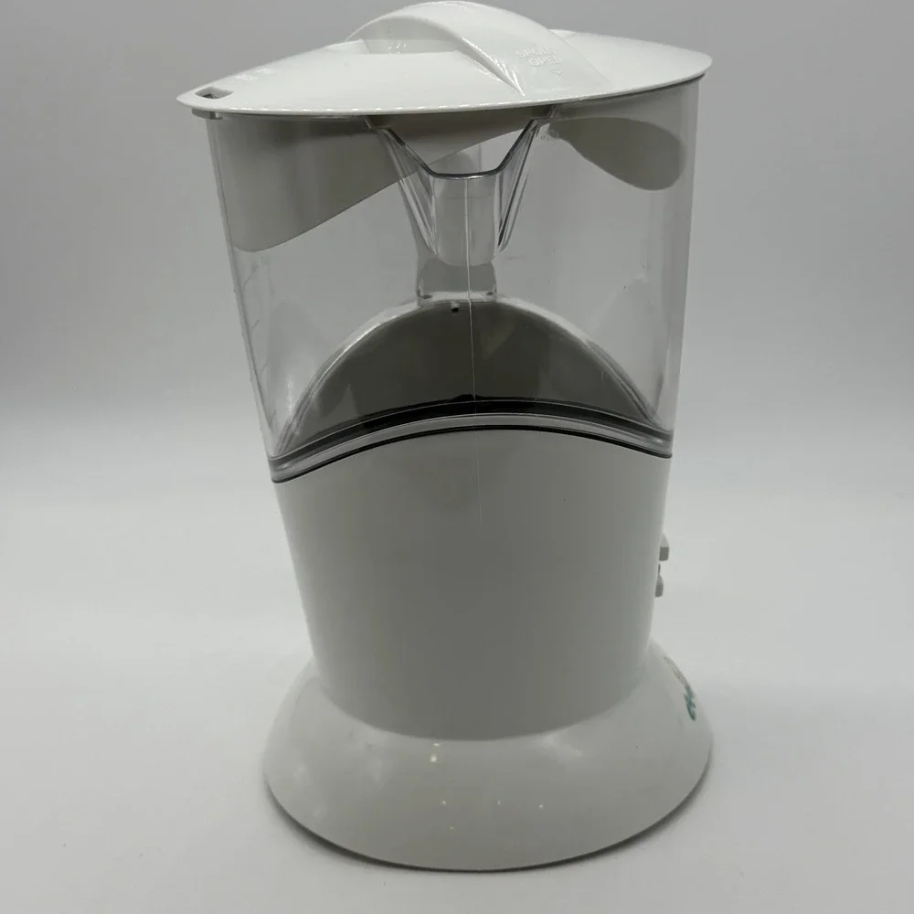 Mr. Coffee HC4 Cocomotion Hot Chocolate Maker Fully‎ Automatic 4-Cup Capacity